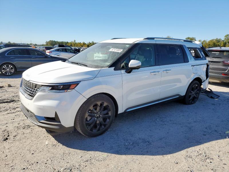 Global Auto Auctions: 2024 KIA CARNIVAL S