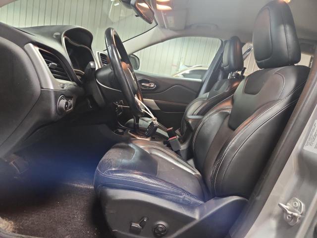 2018 JEEP CHEROKEE L - 1C4PJMLB0JD501027