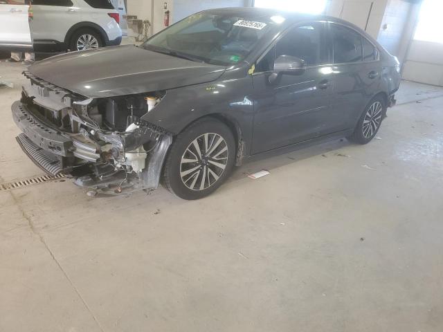 SUBARU LEGACY 2.5