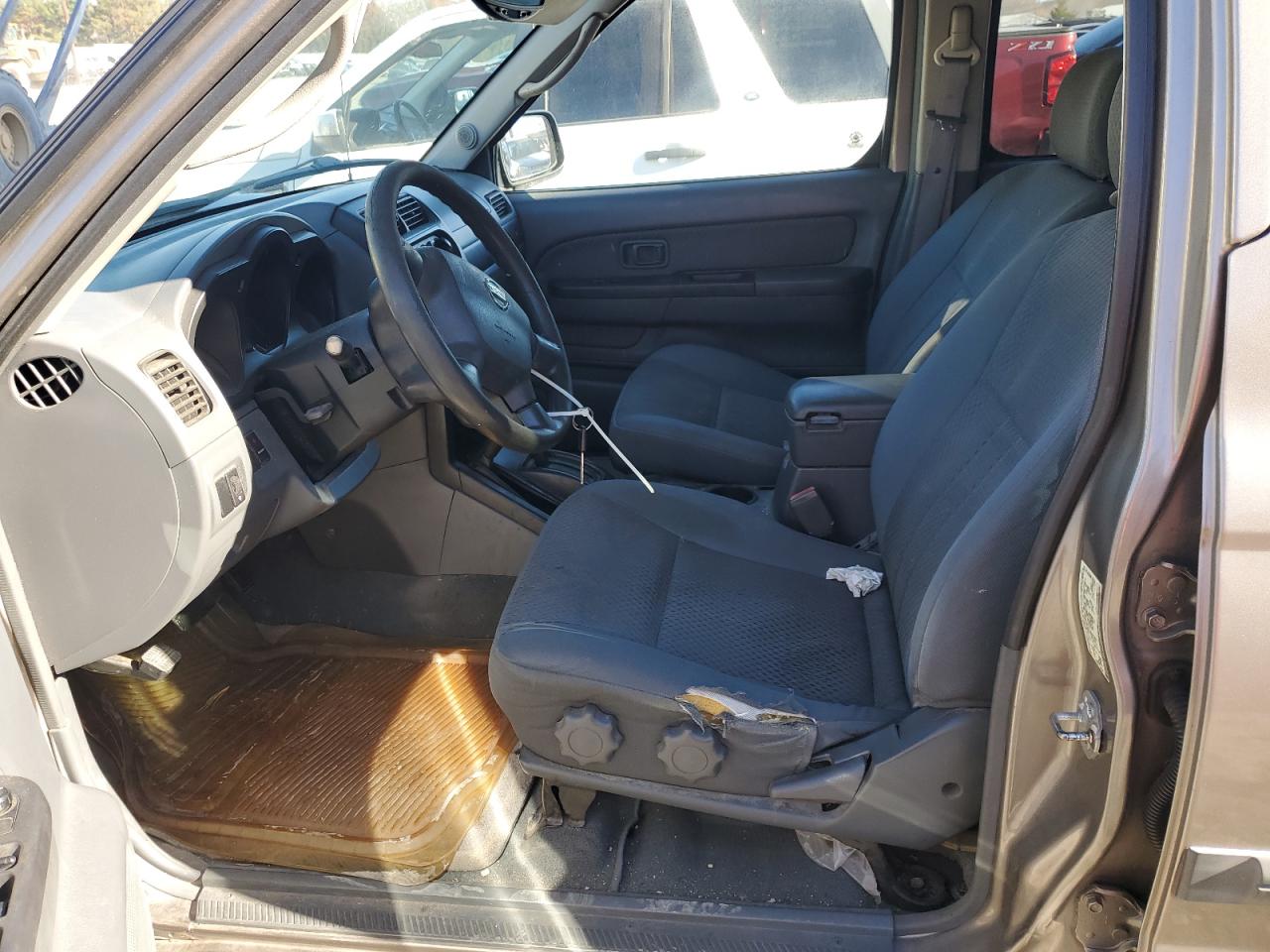 Lot #3290276225 2004 NISSAN XTERRA XE