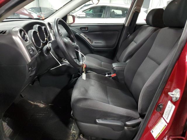 2007 PONTIAC VIBE #3287648059