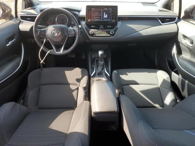 2022 TOYOTA COROLLA SE #3301918435