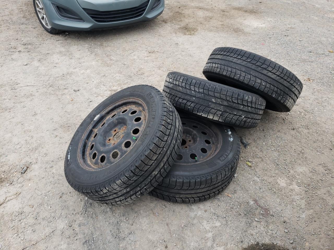 HYUNDAI SANTA FE GLS