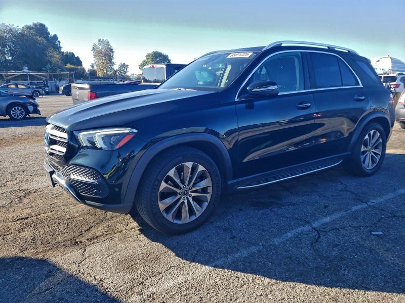 2020 MERCEDES-BENZ GLE 350 #3297063546