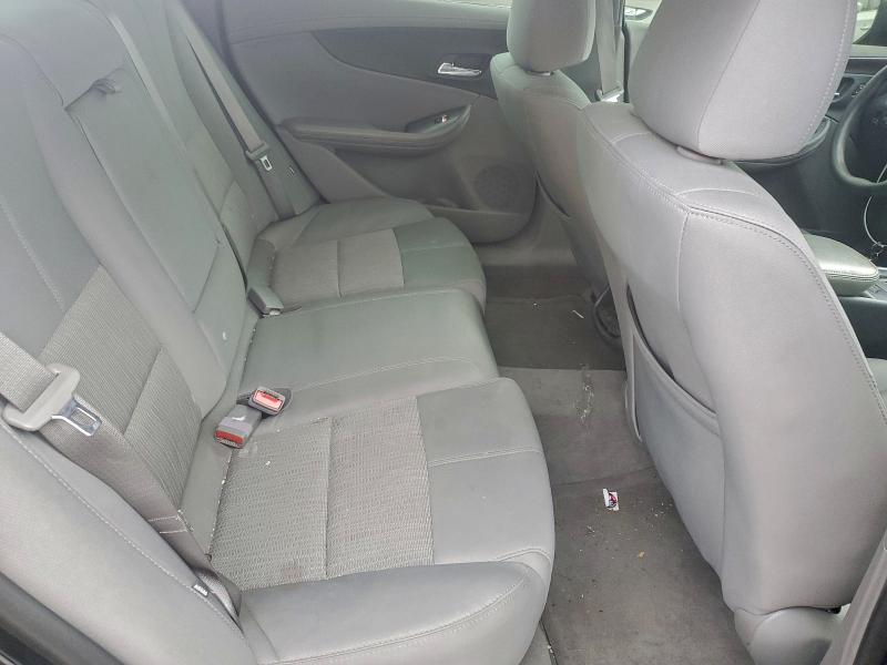 2014 CHEVROLET IMPALA LS #3305331343