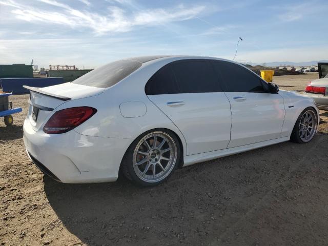 2017 MERCEDES-BENZ C 43 4MATI #3315763343