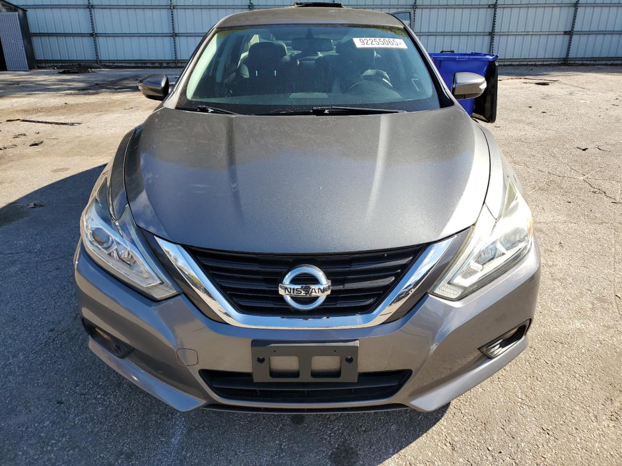 Lot #3310310993 2016 NISSAN ALTIMA 2.5