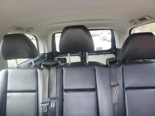 2018 MERCEDES-BENZ METRIS #3287289985