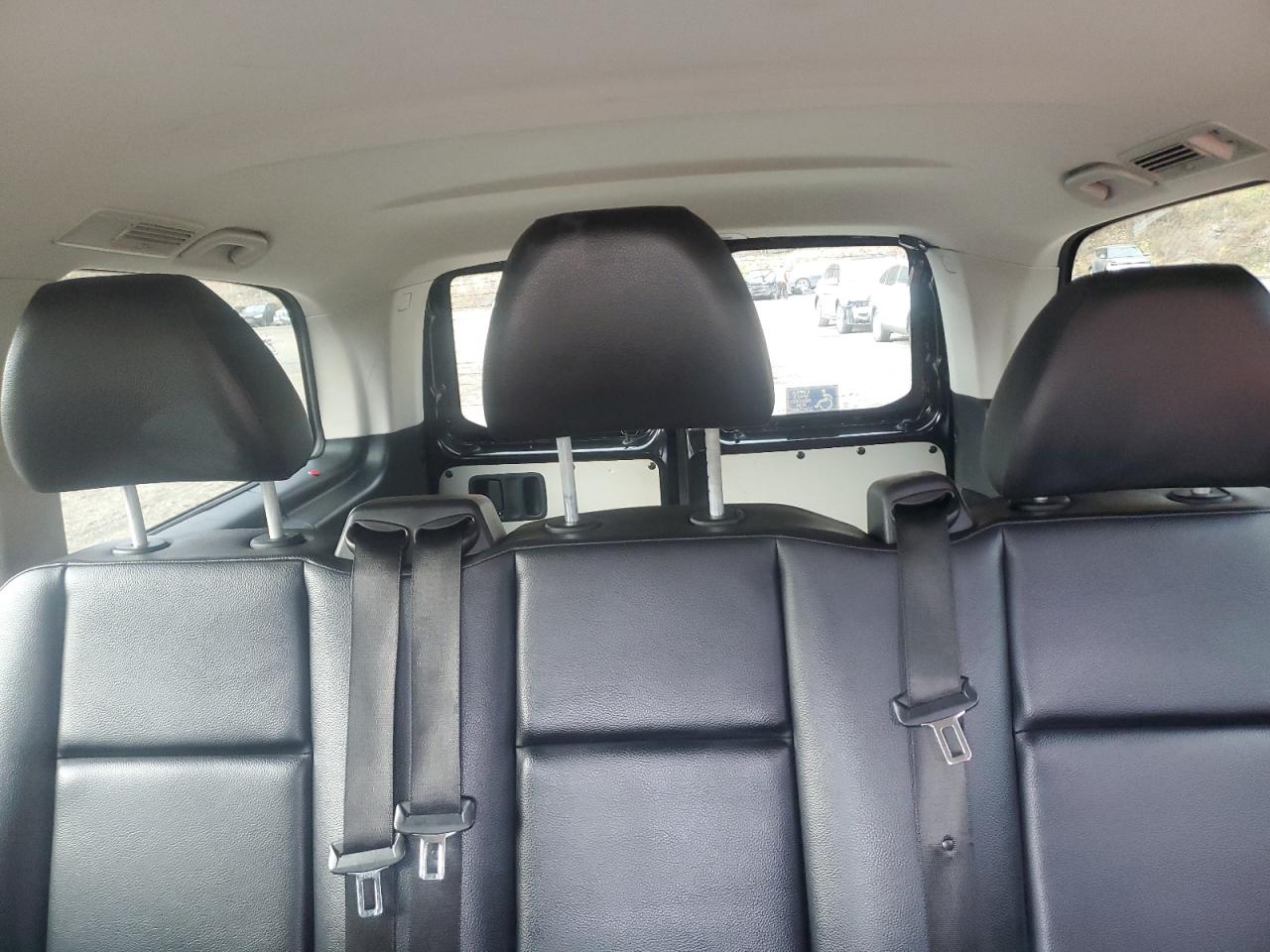 MERCEDES-BENZ METRIS