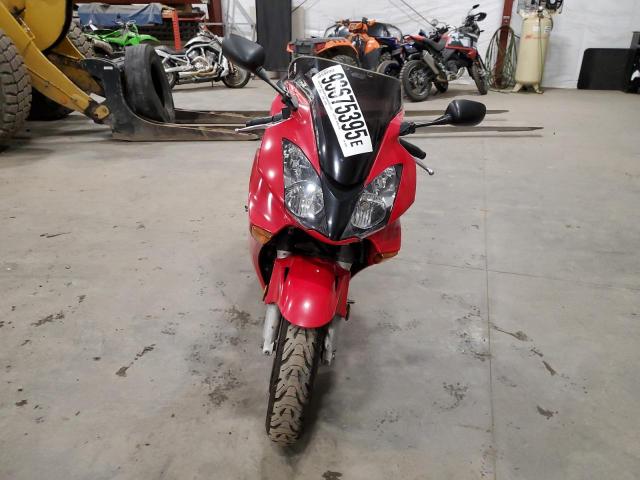 2002 HONDA VFR 800 #3297025374