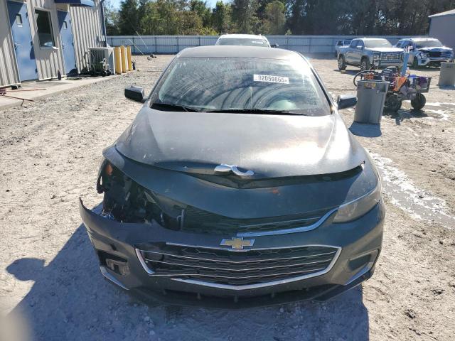 2017 CHEVROLET MALIBU HYB #3302860894