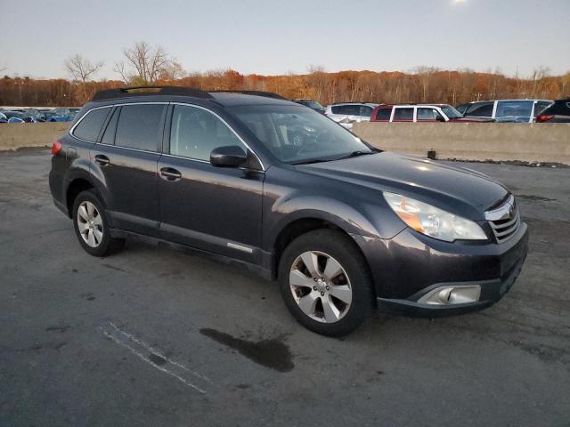 2012 SUBARU OUTBACK 2. #3283783470
