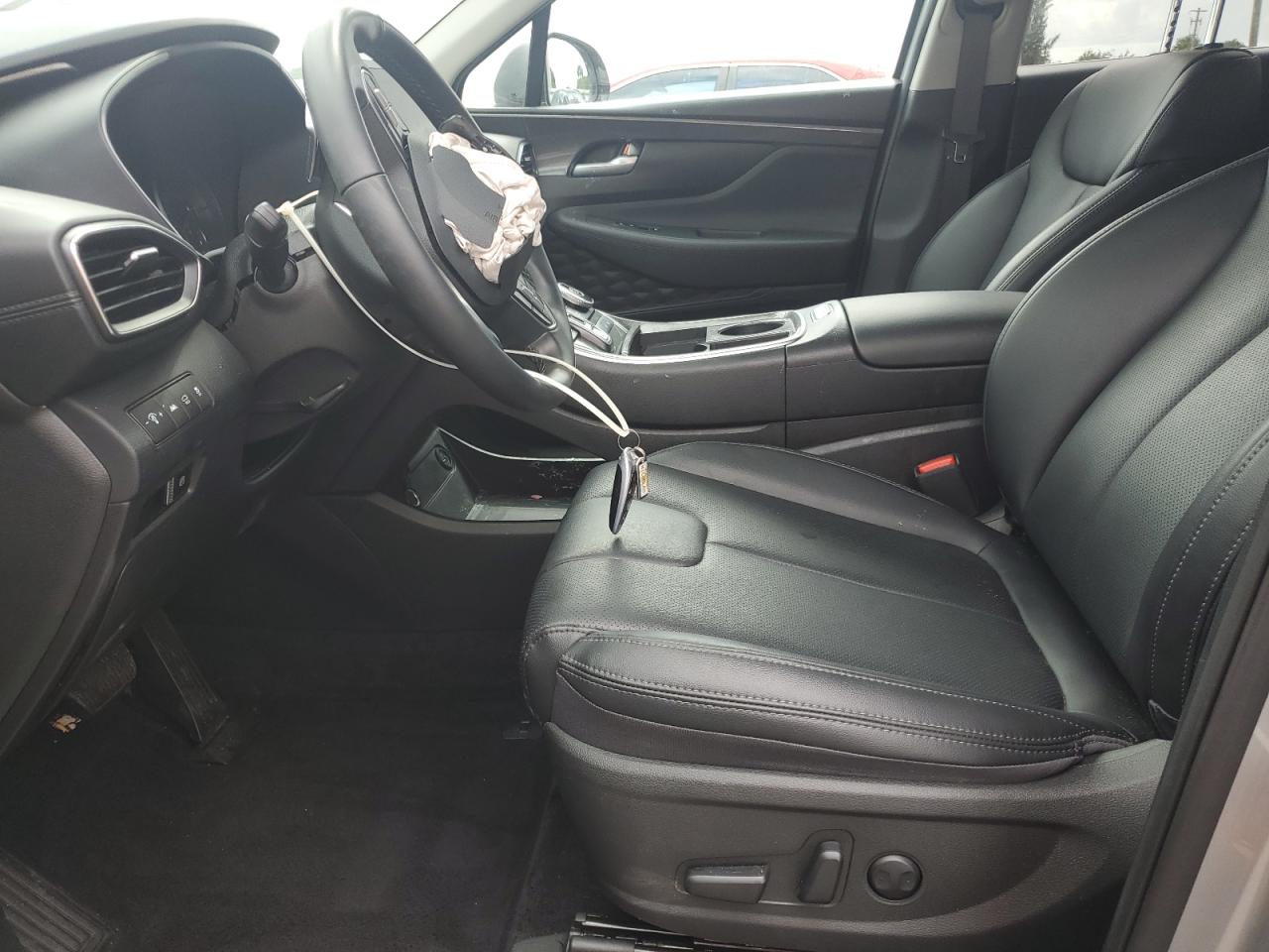 HYUNDAI SANTA FE XRT