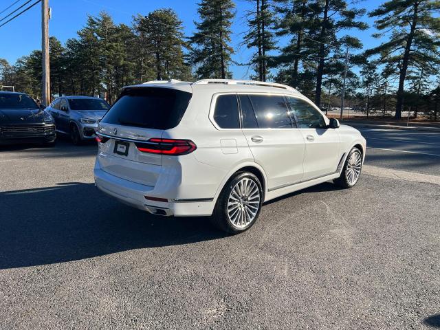 2023 BMW X7 XDRIVE4 #3302814915