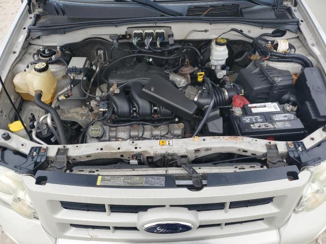 2008 FORD ESCAPE LIM #3291172035