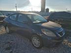 Lot #3296976812 2012 NISSAN VERSA S