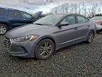 Lot #3302964624 2018 HYUNDAI ELANTRA SE