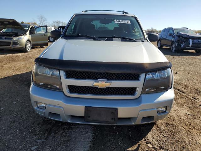 2008 CHEVROLET TRAILBLAZE #3287777106