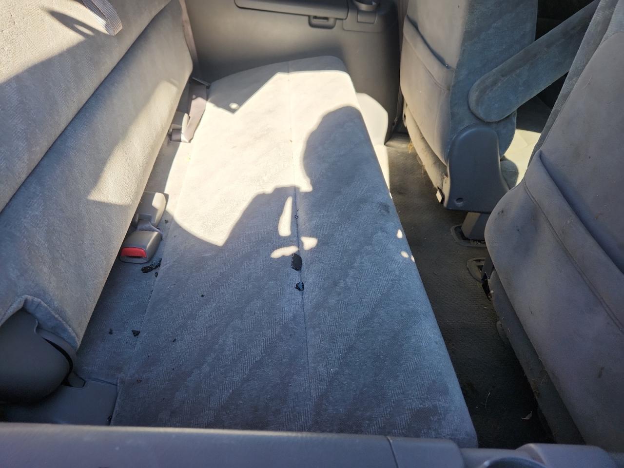 Lot #3291213958 2003 HONDA ODYSSEY EX