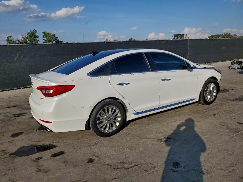2015 HYUNDAI SONATA SPO #3303904704