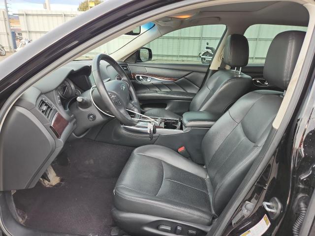 2016 INFINITI Q70L 3.7 #3285973579