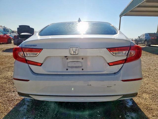 2019 HONDA ACCORD EX #3305424448