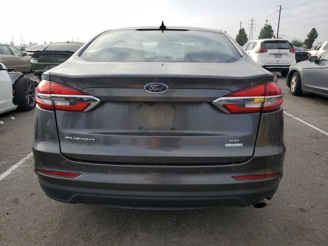 2020 FORD FUSION SE #3282554877