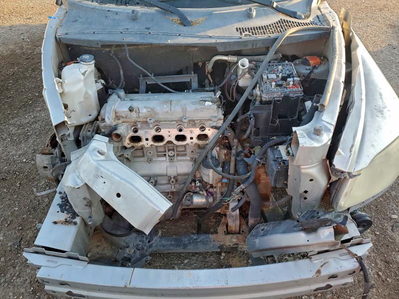 2010 CHEVROLET HHR LT #3298240028