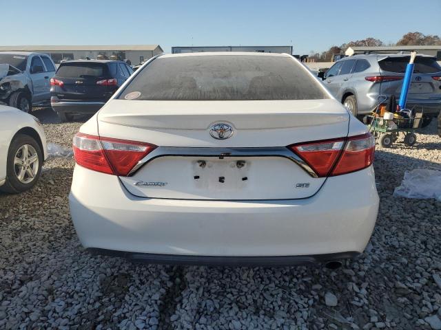 2015 TOYOTA CAMRY LE #3294479550