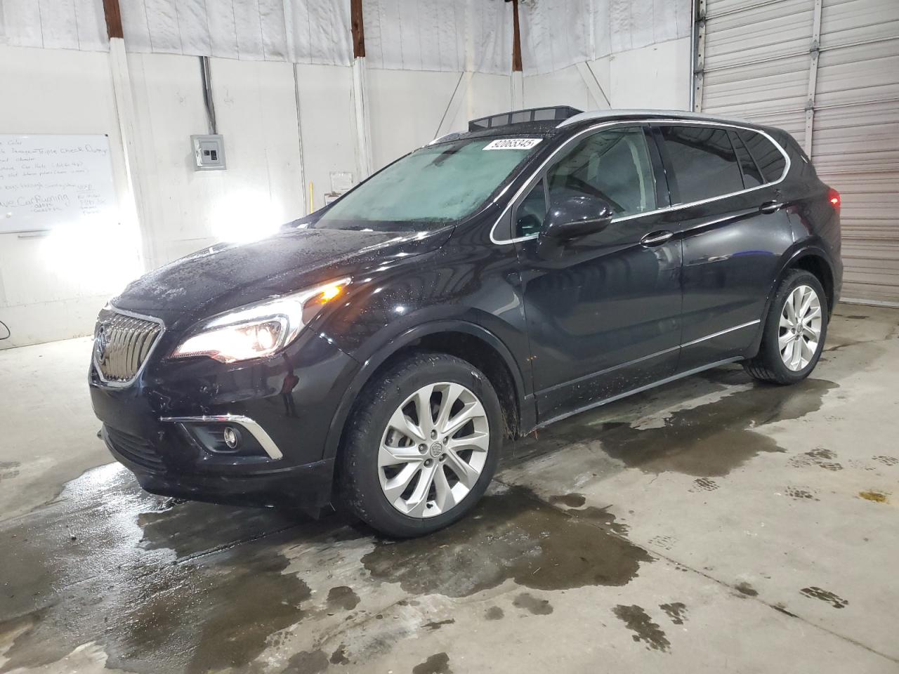 BUICK ENVISION PREMIUM