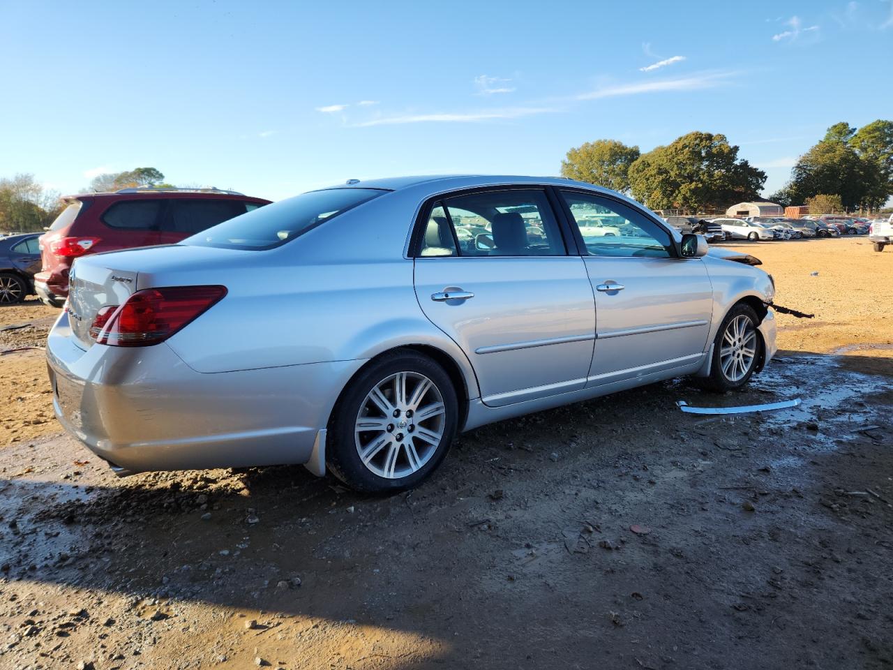 Lot #3287636016 2009 TOYOTA AVALON XL