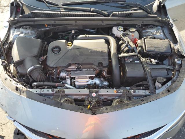 2024 CHEVROLET MALIBU LS #3302633017