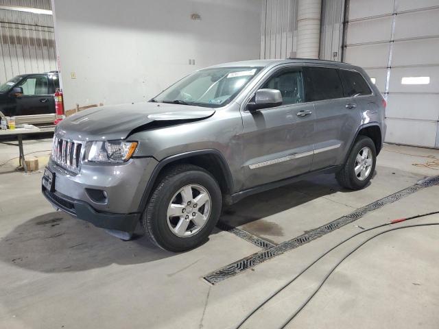 2013 JEEP GRAND CHER #3301962441