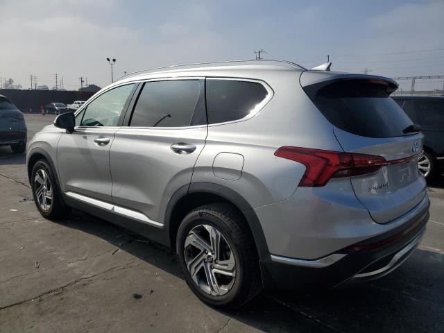 2021 HYUNDAI SANTA FE S #3296992835