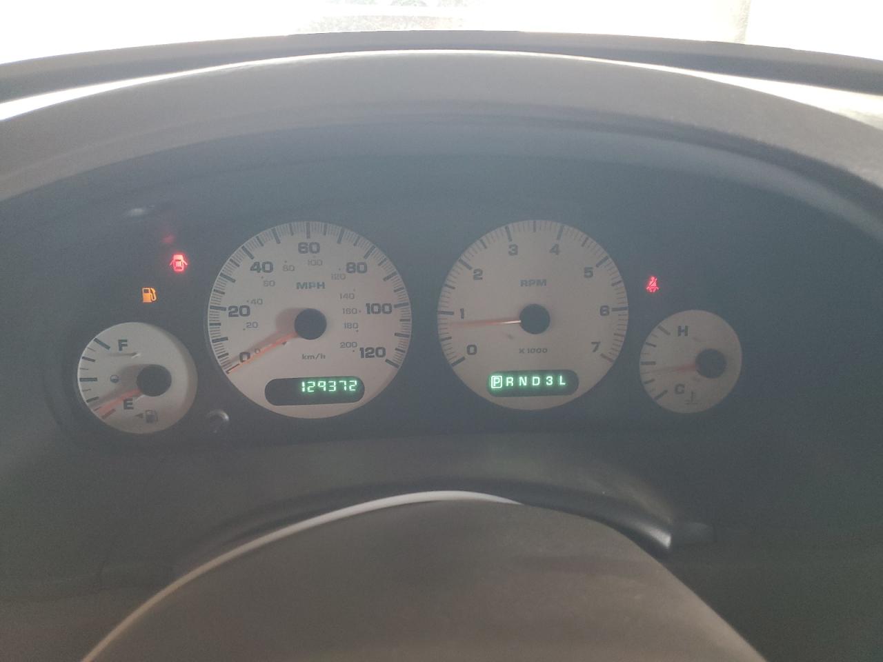 Lot #3282445277 2002 DODGE CARAVAN SP