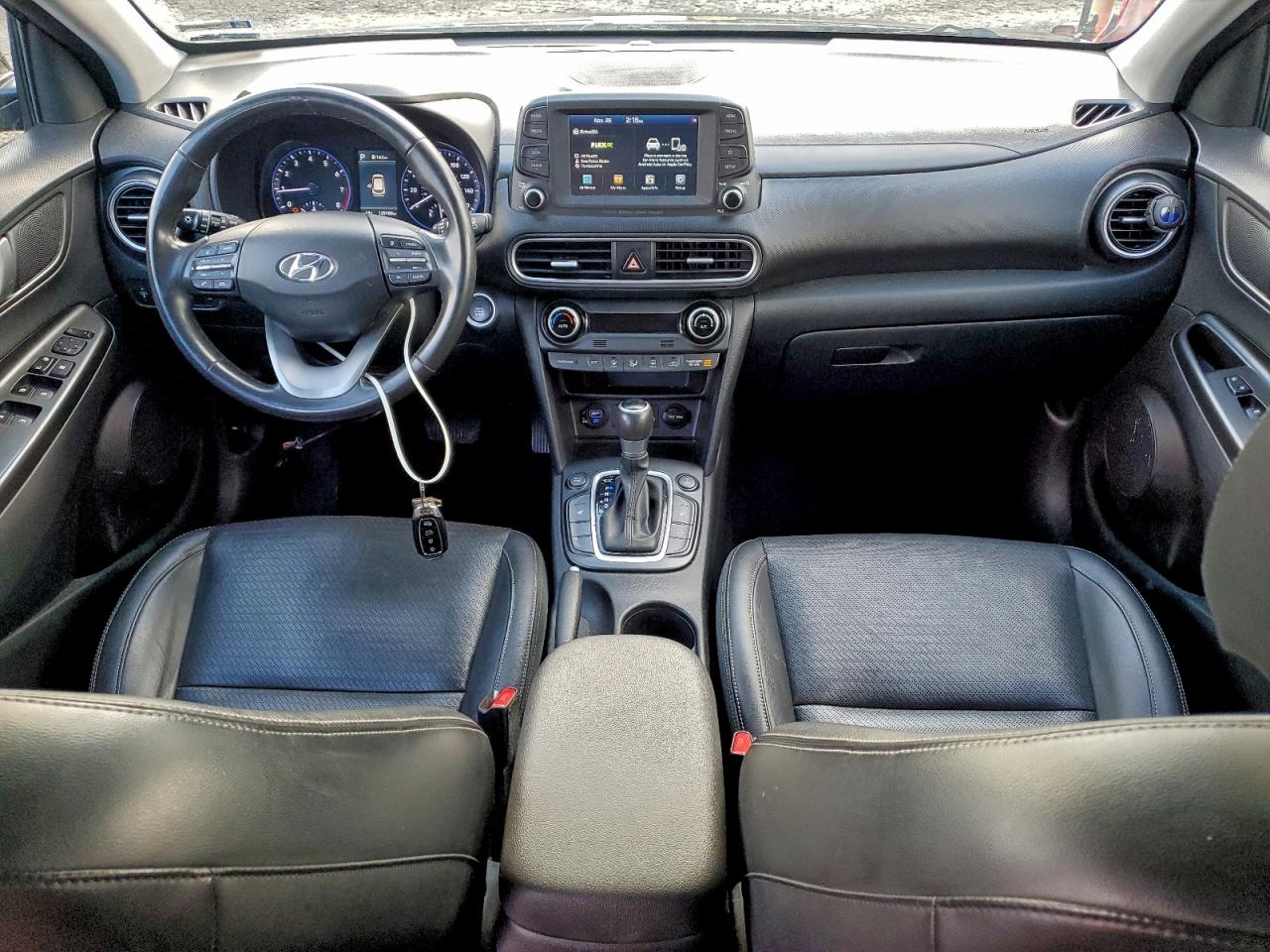 HYUNDAI KONA LIMITED