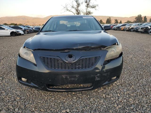 2009 TOYOTA CAMRY BASE #3302031144