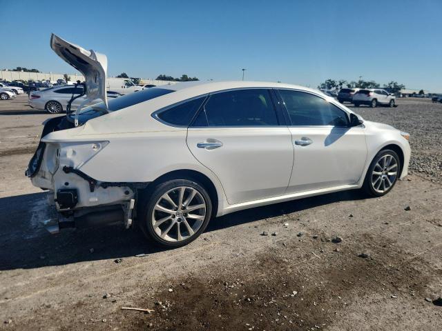 2015 TOYOTA AVALON XLE #3310408966