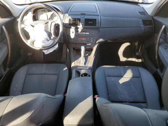 2005 BMW X3 3.0I #3298211037