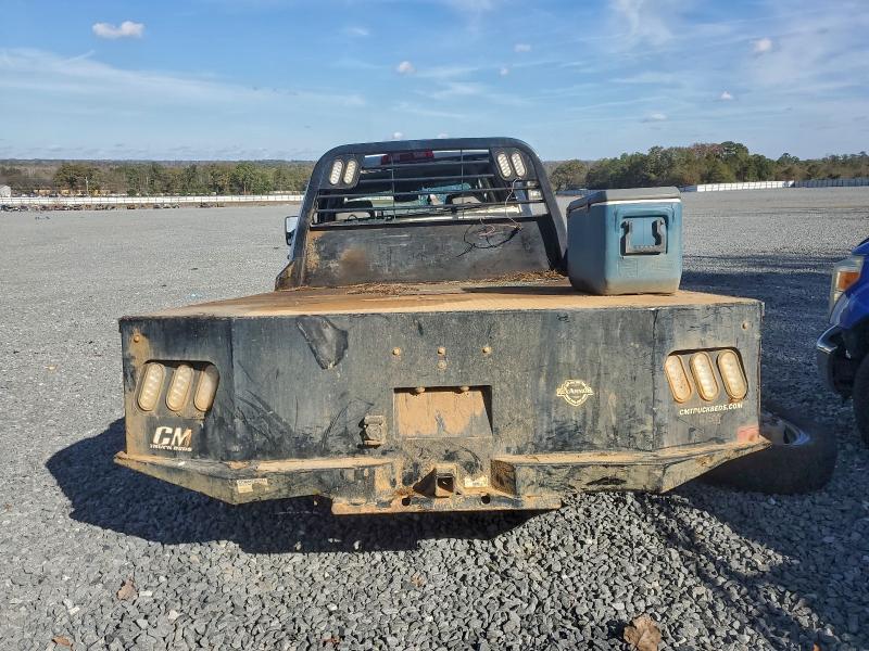 2019 CHEV SILVERADO 3500 HD WO #3320126459