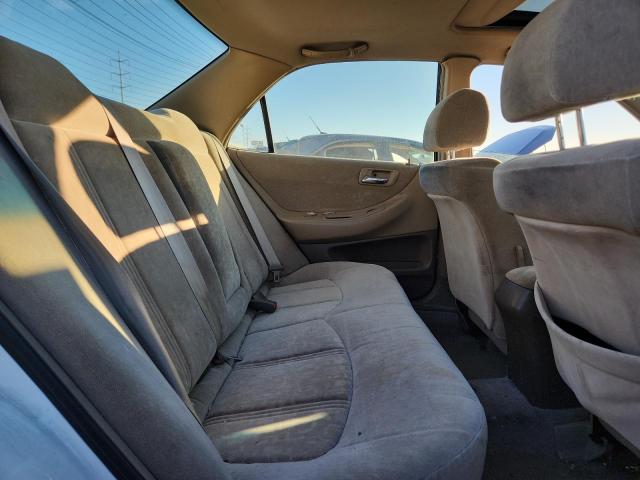 1999 HONDA ACCORD EX #3290239219