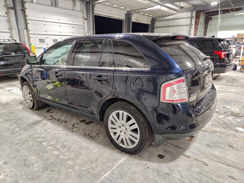 2010 FORD EDGE LIMIT #3301668625
