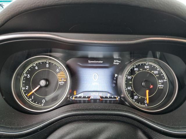 2020 JEEP CHEROKEE L #3312662162