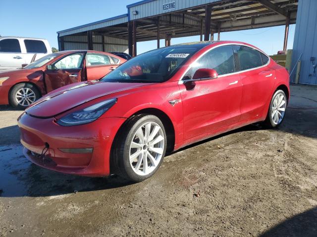 2019 TESLA MODEL 3 #3301751462