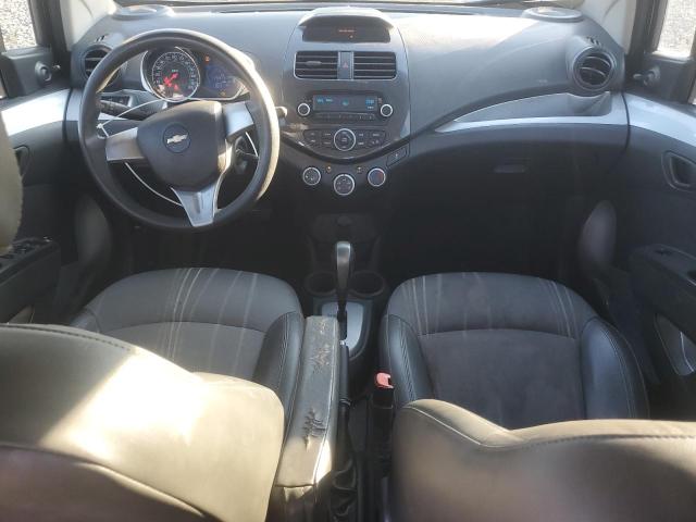 2015 CHEVROLET SPARK LS #3310534056