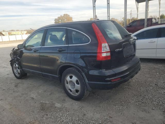 2010 HONDA CR-V LX - 5J6RE3H34AL044814