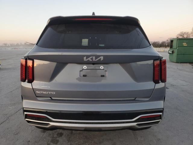 2023 KIA SORENTO S #3301775393