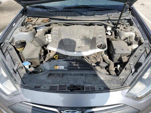 2016 HYUNDAI GENESIS CO #3281608383