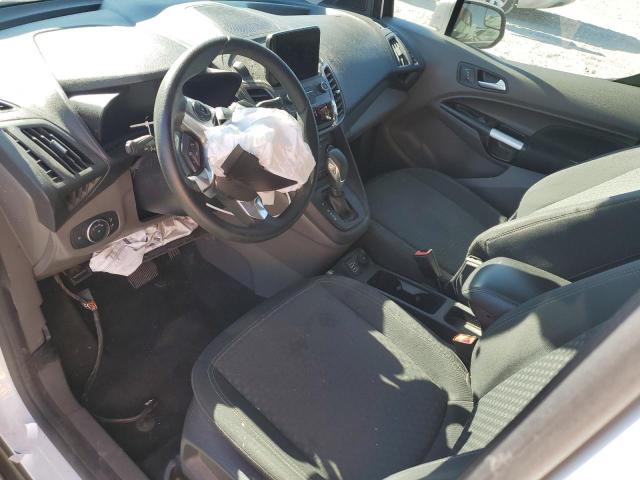 2021 FORD TRANSIT CO #3309331064