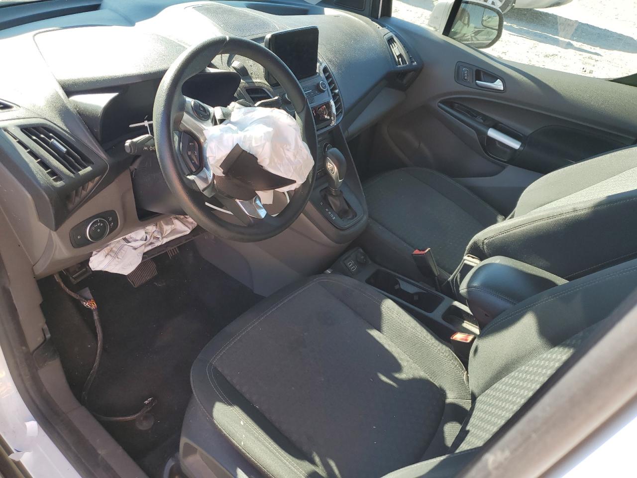 FORD TRANSIT CONNECT XLT